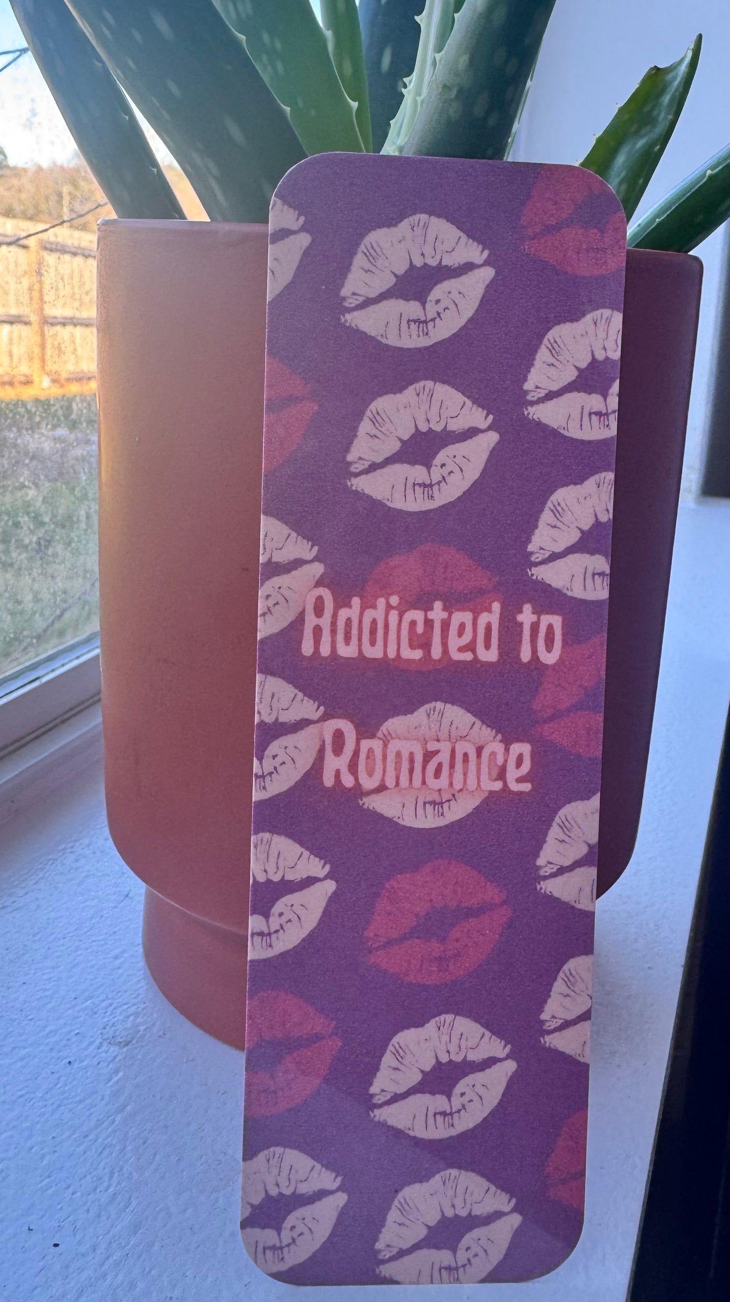 Addicted to Romance