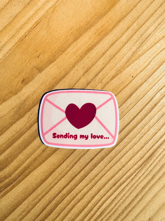 Sending My Love